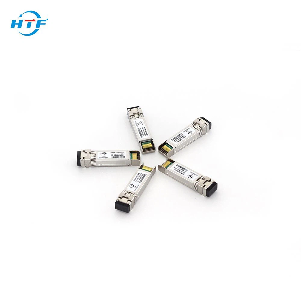 10G DWDM 1558.98nm 40KM 11