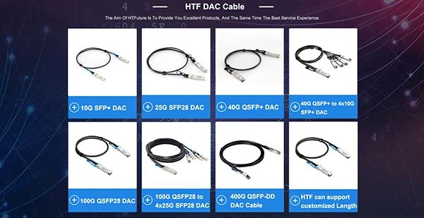 10GDAC 10GDAC
