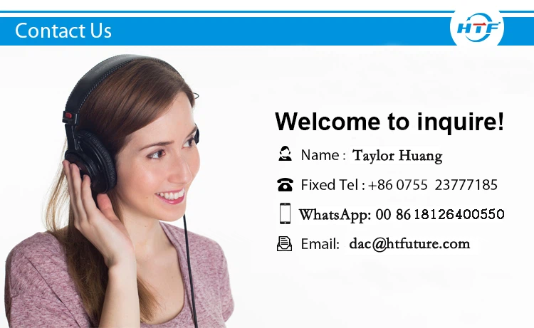 Contact info