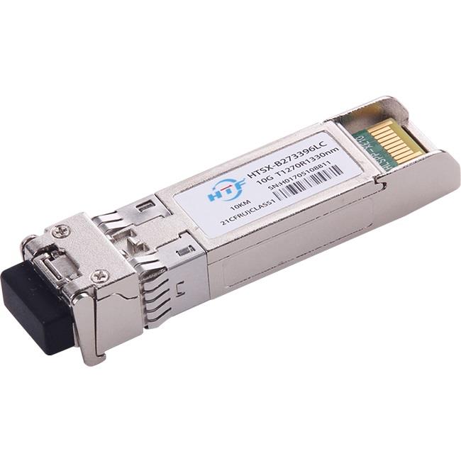 Режим SFP 10 г одномодовий 10 Гбіт SFP + BIDI 10 км