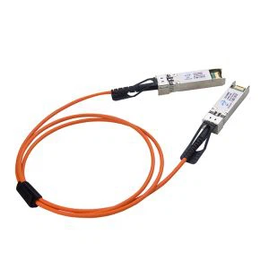 Активний оптичний кабель 100 Гбіт/с QSFP28 AOC