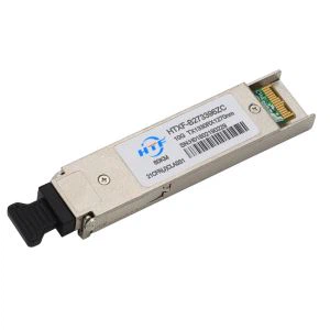 10G XFP 1490nm 1550nm BIDI 80км