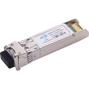 SFP трансивер багатомодовий om4 SFP SFP + LR 1310 нм