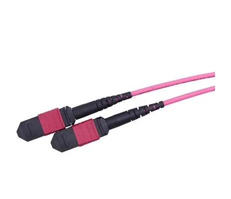 Структурне кабельне рішення Base-8 MTP / MPO для 10G / 25G / 40G / 100G