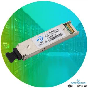 Біді Трансивери 11.1G BIDI XFP 60км DOM