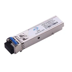Трансивер 1550TX 1310RX 155M 20 км