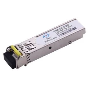 2.5G SFP модуль 80 км
