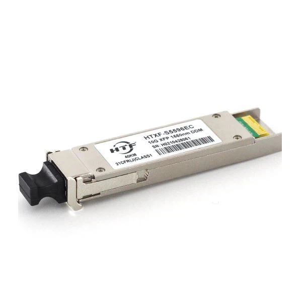 10Gb/s XFP 1550nm 40km Optical Transceiver Module