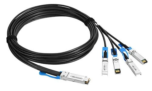 Різниця між DAC і AOC