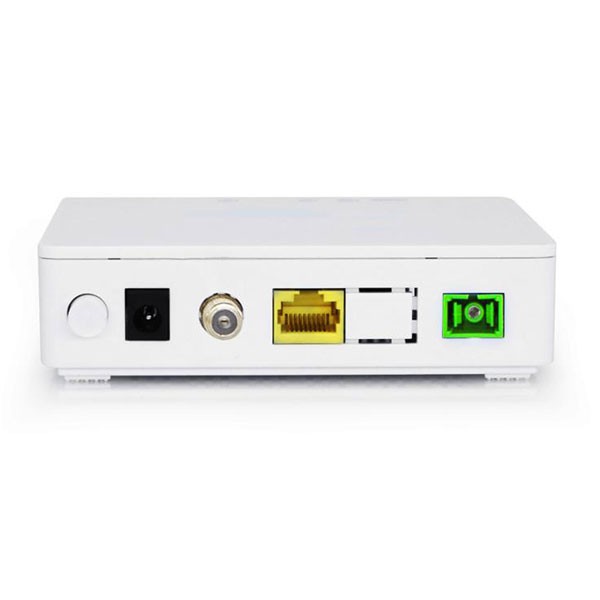XPON 1GE плюс CATV ONU