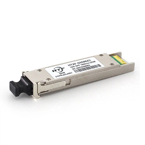 10Gb/s XFP 1550nm 80km