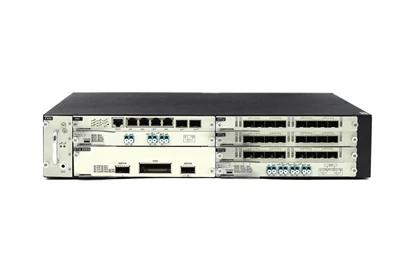 Огляд DWDM: визначення, переваги та застосування